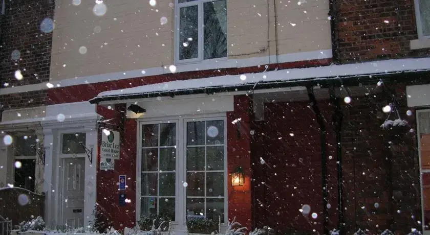 Briar Lea Guest House