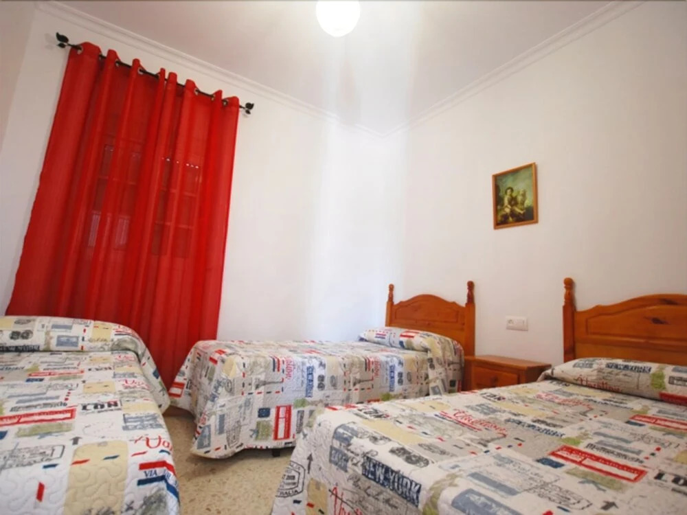 Apartamento Dehesa De La Villa 1