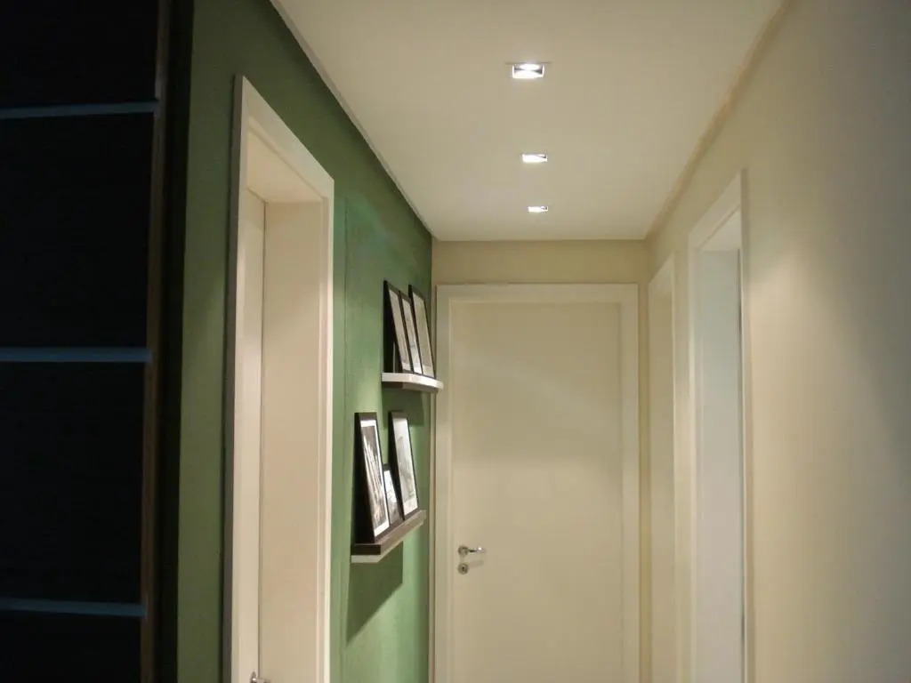 Apartamento Cristal