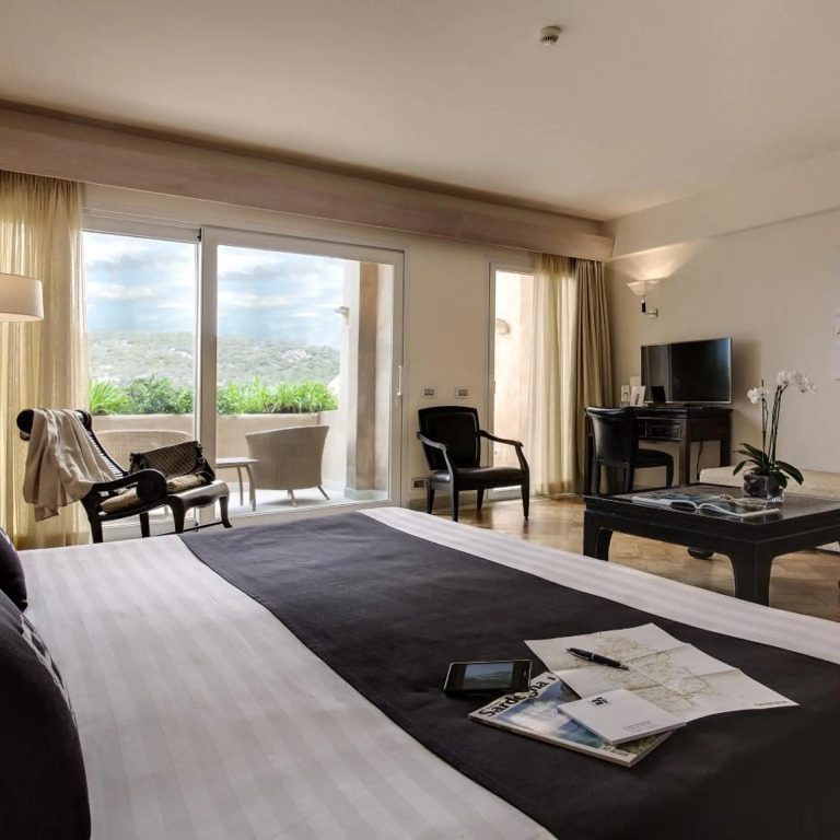 LEa Bianca Luxury Resort