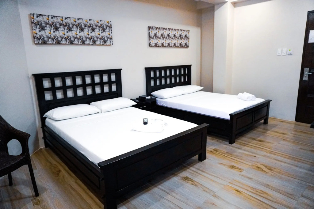 The Mang-Yan Grand Hotel powered by Cocotel
