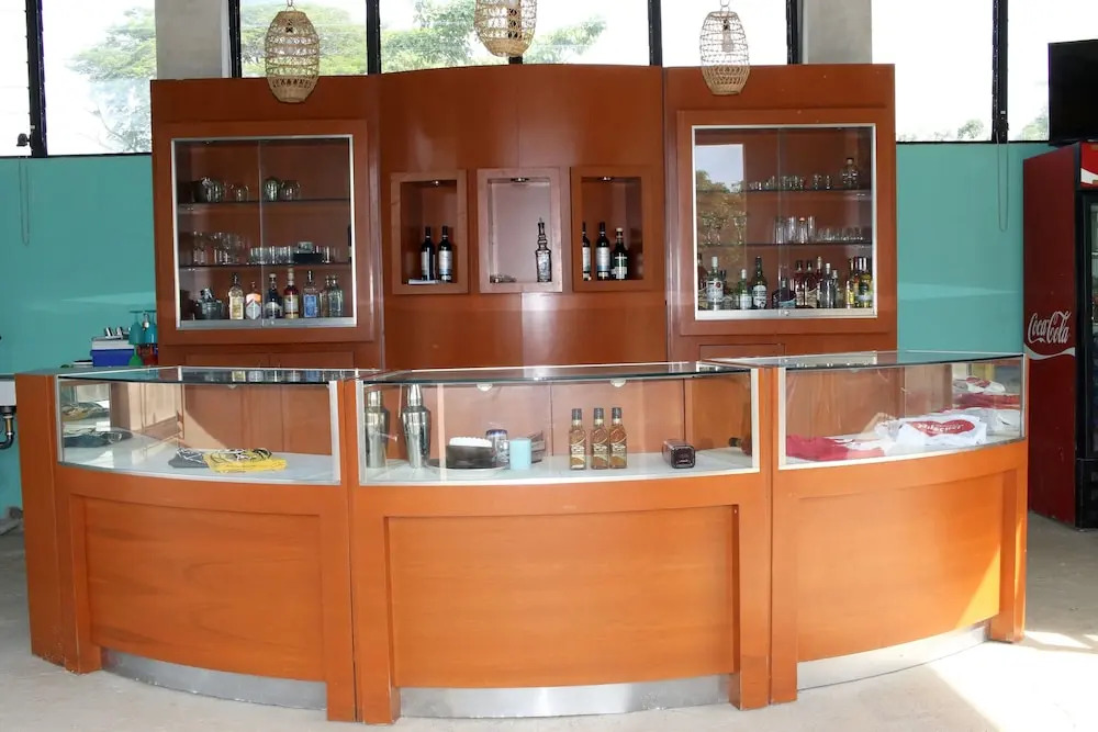 Hotel Alma Azul