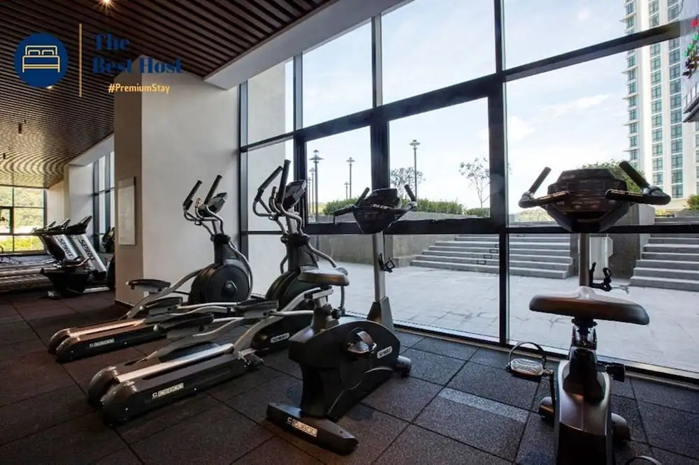 Shaftsbury Residence Putrajaya