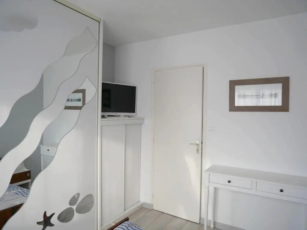 Maison Sarzeau, 5 pièces, 12 personnes - FR-1-639-28