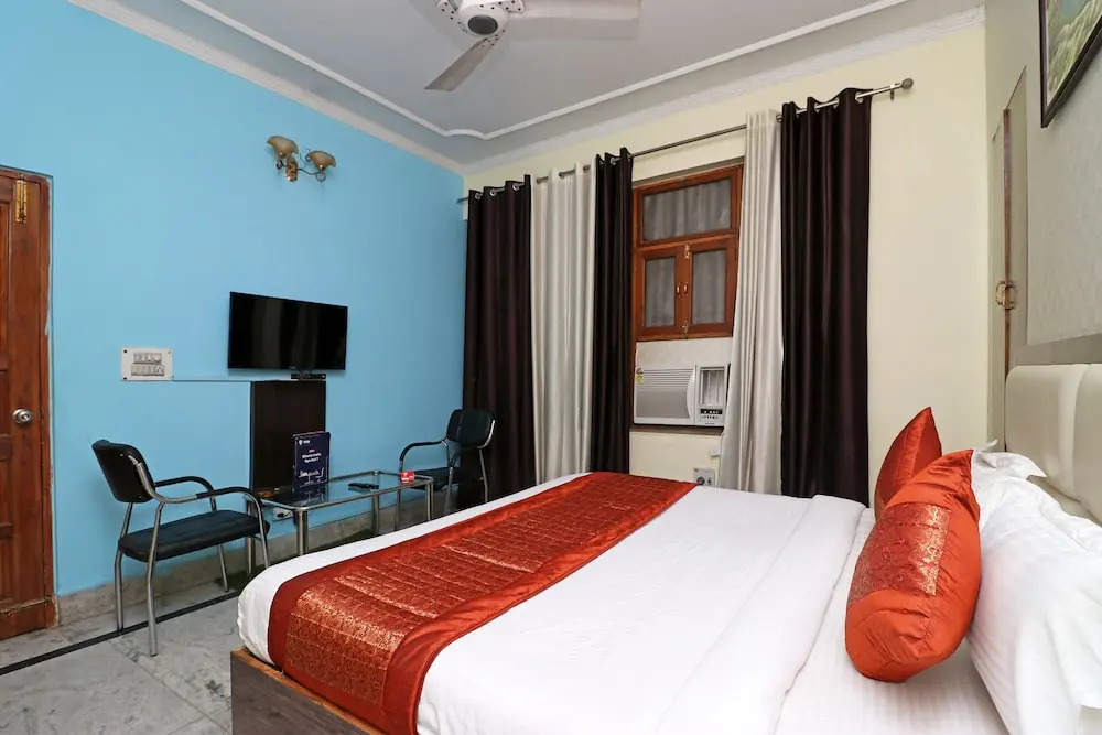 OYO 10124 Ashiana Guest House