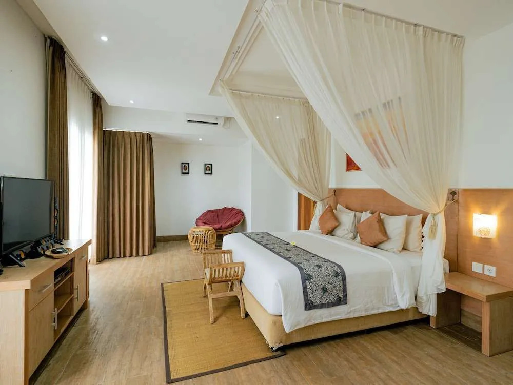 Arman Villas