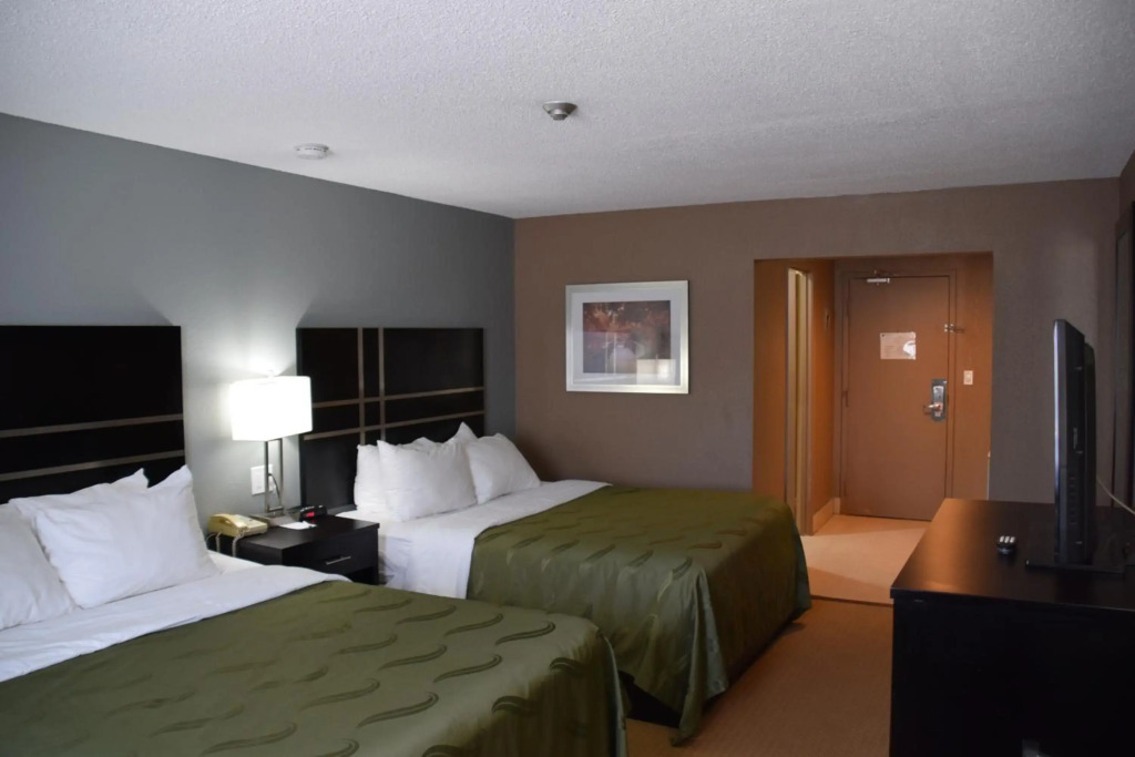 Quality Inn
