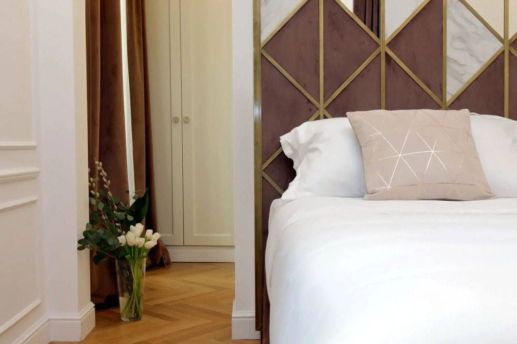 Domna Luxury Suites
