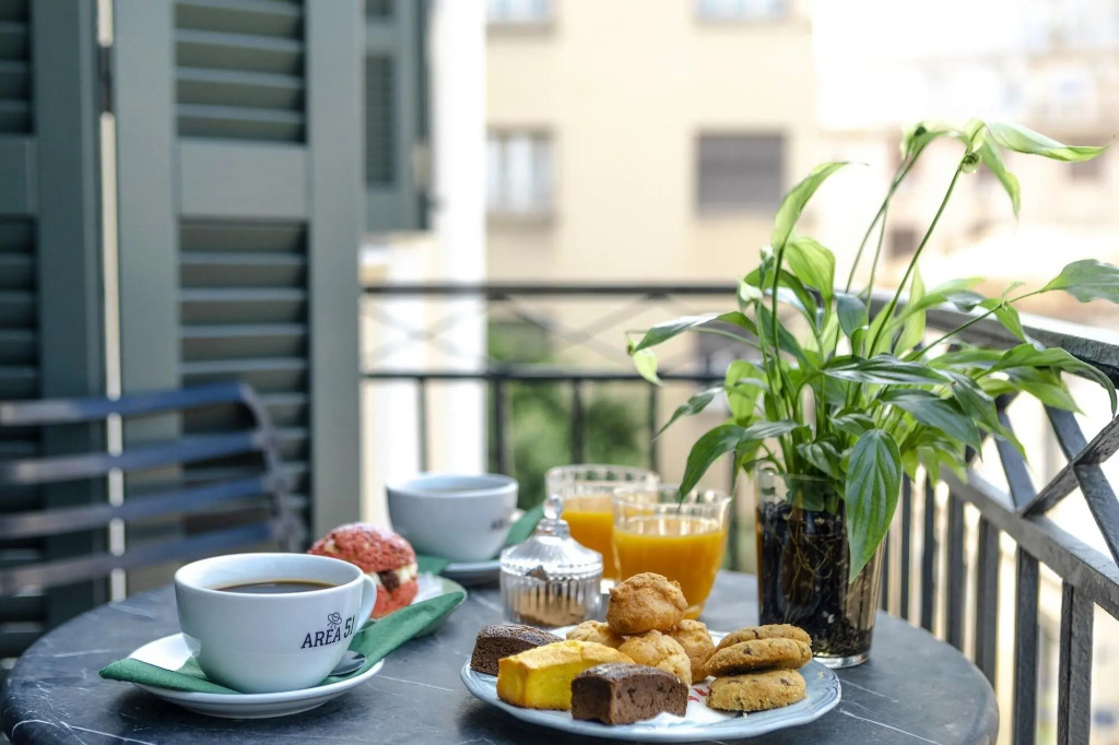 Noma Hotel