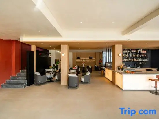 Wushe Yijiantang Boutique Hostel