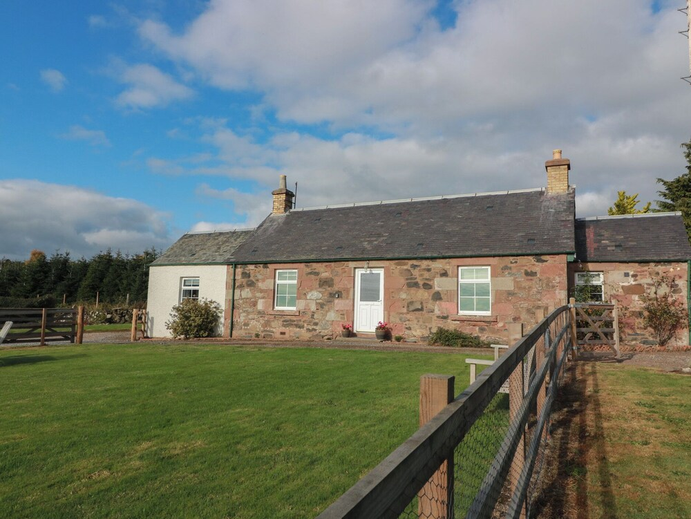 The Bothy