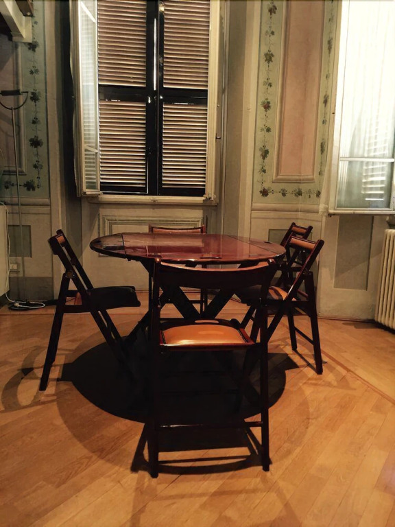 Loft Nel Borgo Storico