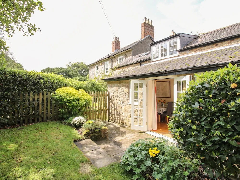 The Coach House