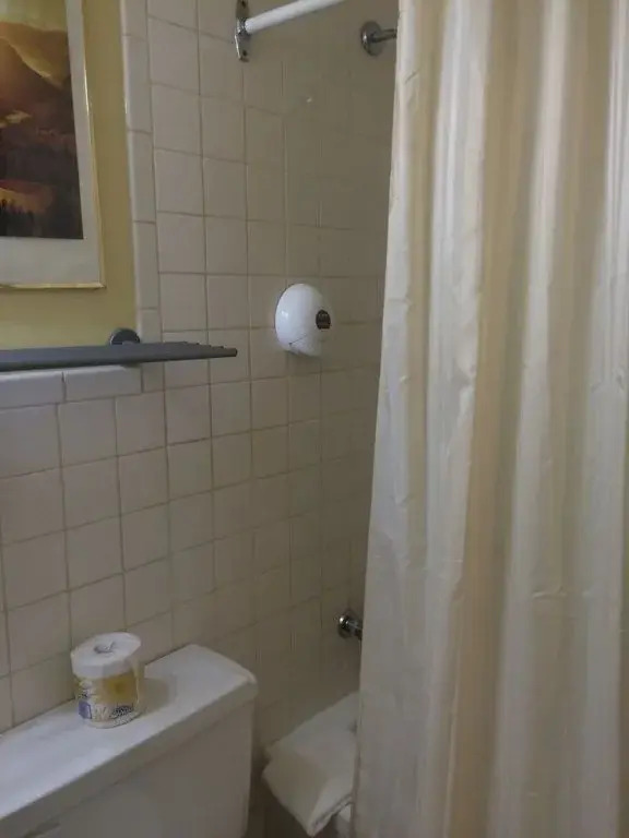 Mohawk Motel Canada
