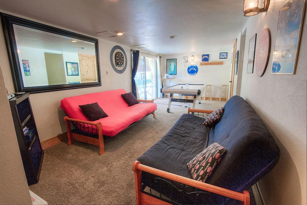Pinehill Ponderosa by Lake Tahoe Accommodations