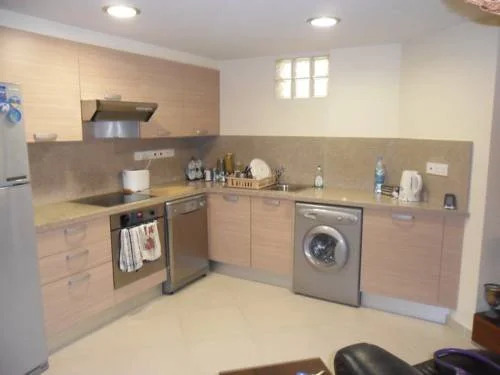 Pegasos Beach Apartments