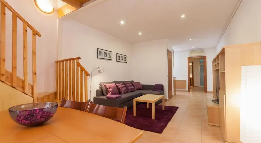 Luxury Stay Tordera