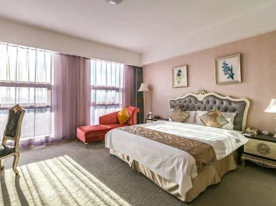 T-Longee Hotel
