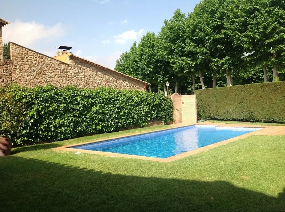 Villa Can Coll Peratallada
