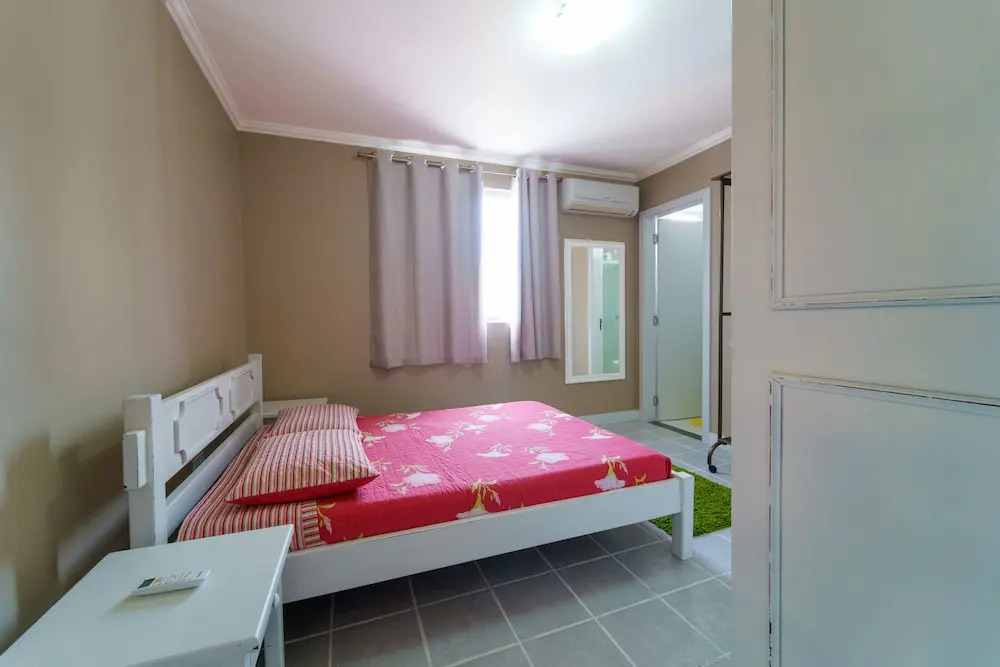 Aluguel Apartamento 2 quartos 50 m Mar 684