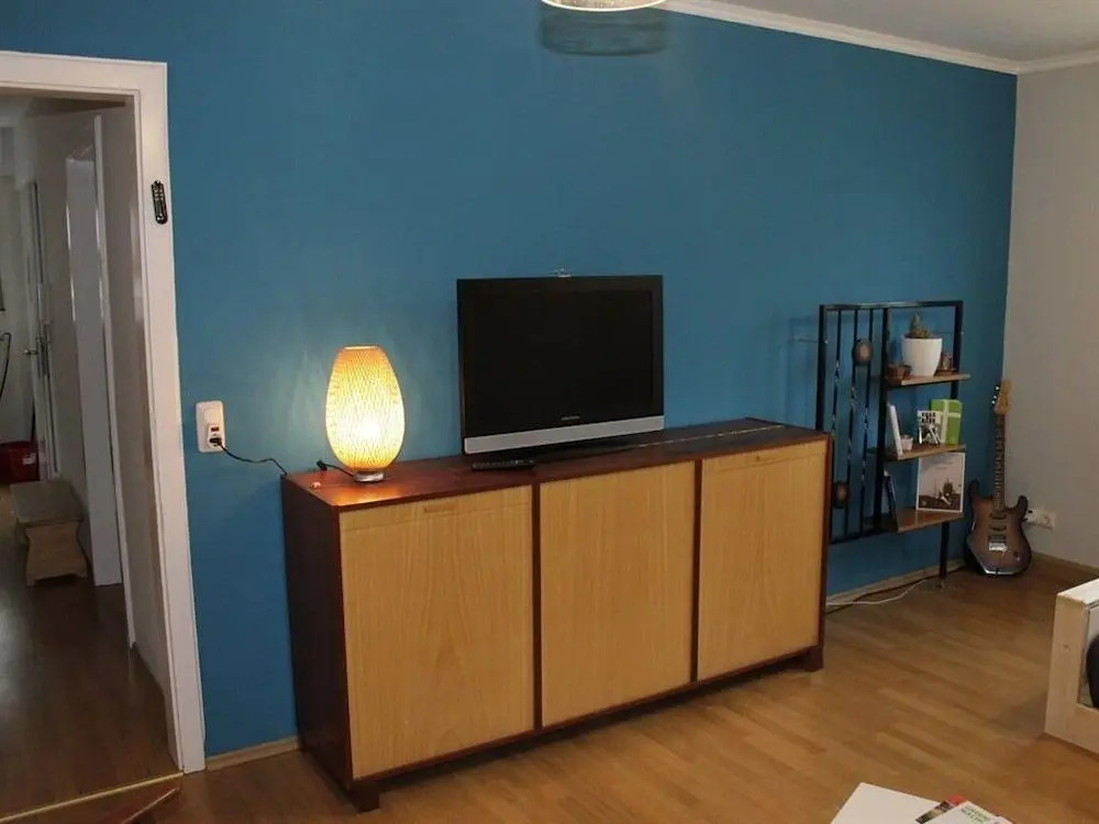 Apartment Avanzato