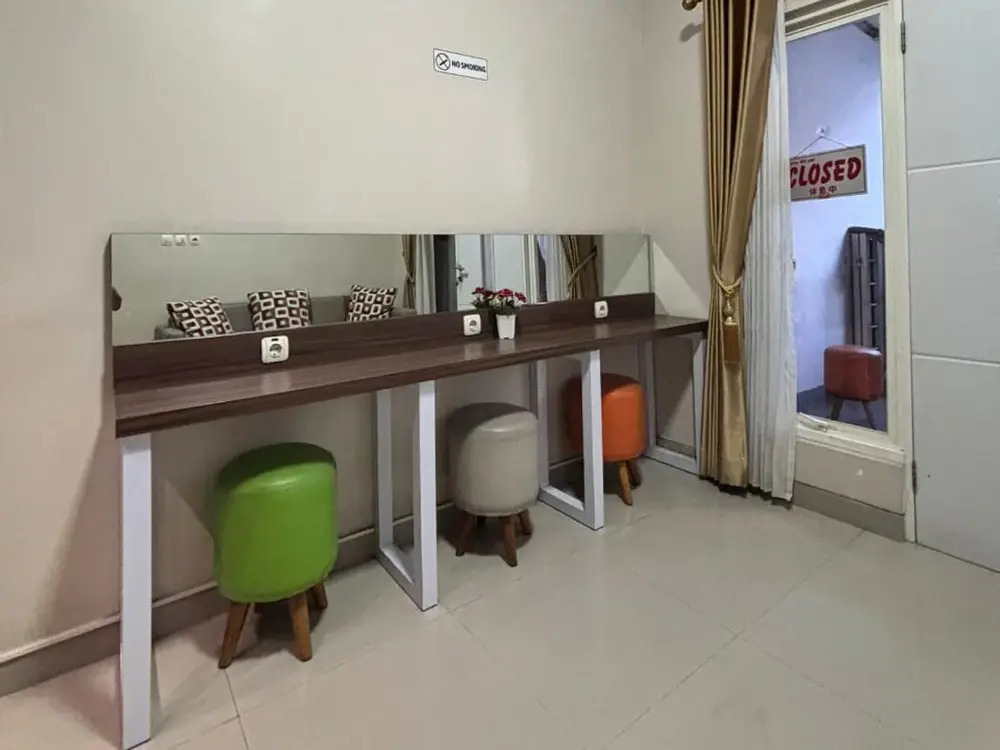 Homestay Harmony Syariah RedPartner Near Juanda T2