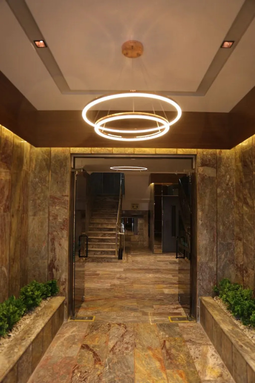 Turkuaz Hotel