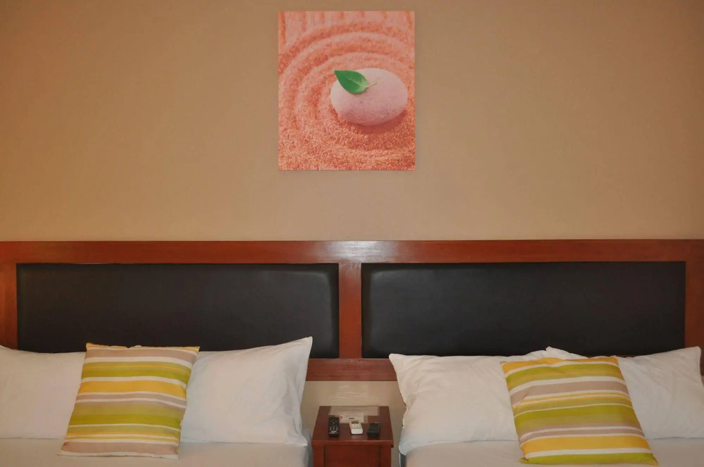 St. Catherine Boutique Hotel & Restaurant