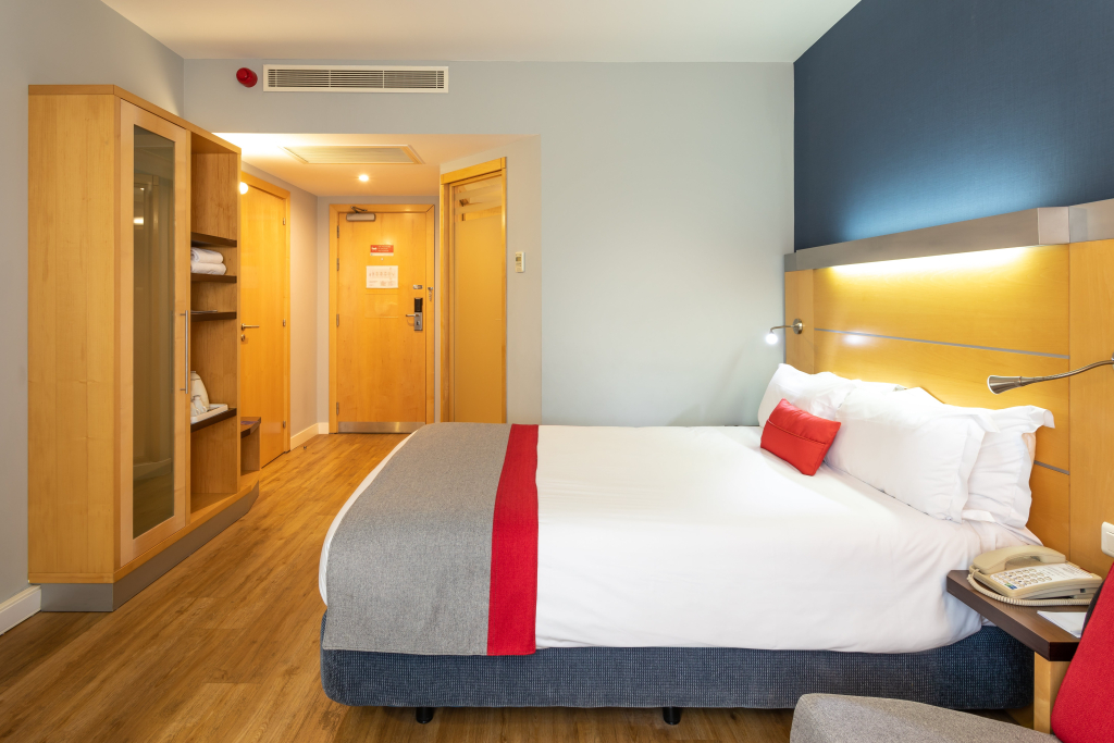 Holiday Inn Express Lisbon-Oeiras by IHG