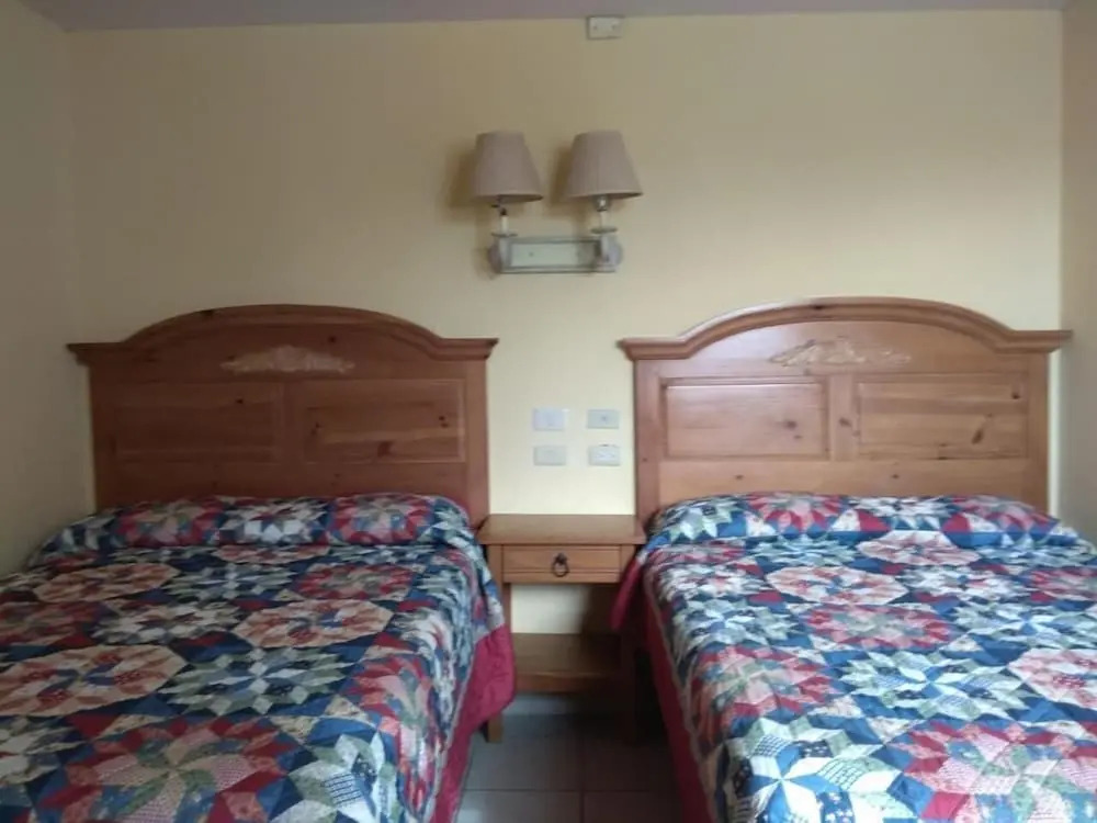Aparthotel - El Ejecutivo