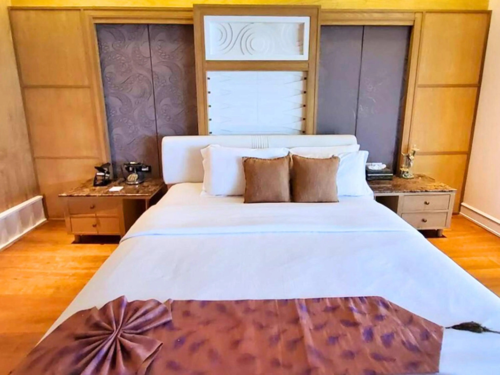 Vartika Resovilla KuiBuri Beach Resort and Villas