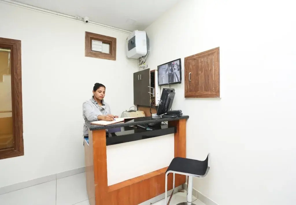 Doodle's Crib Guest House by OYO Rooms