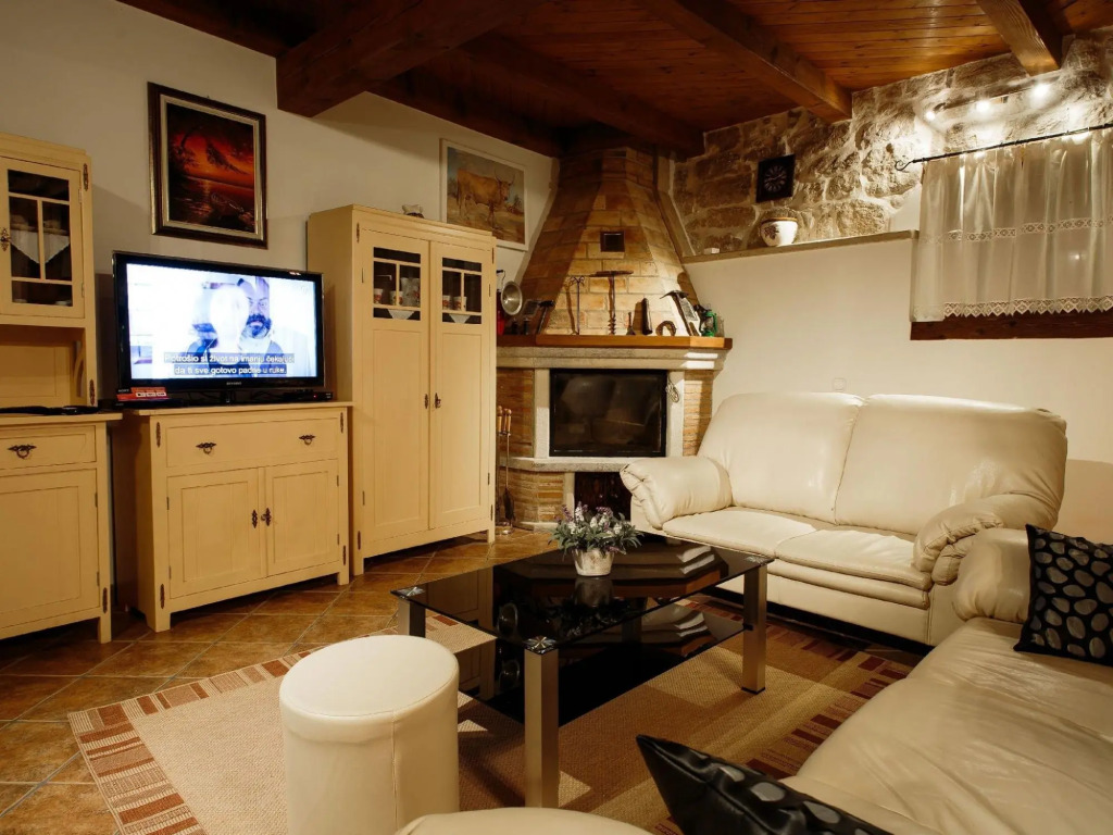 Holiday Home Marasi Croatia
