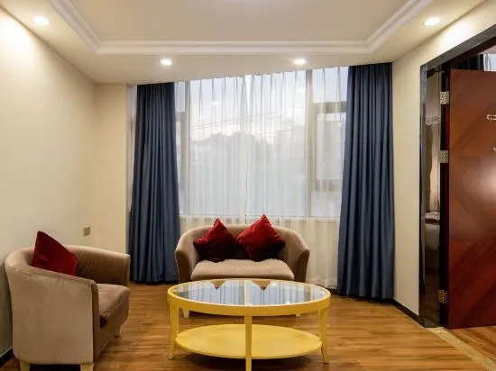 Yizhi Hotel
