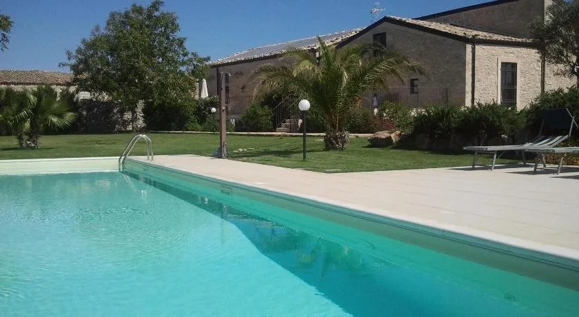 Masseria SantElia
