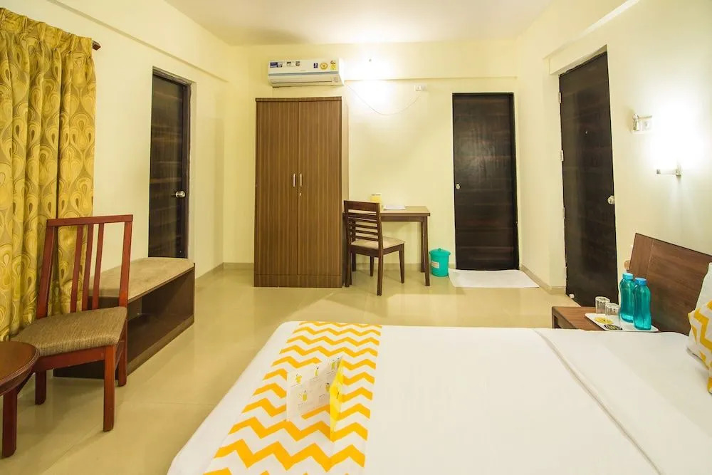 FabHotel Home Away Home
