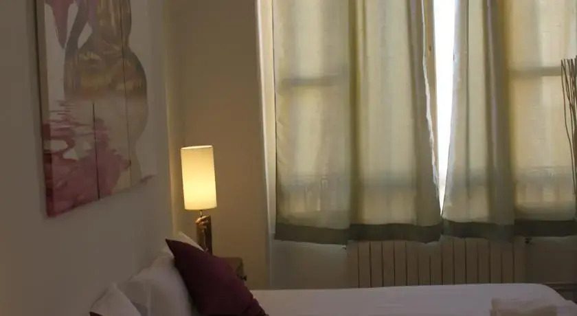 Apartamentos El Themple