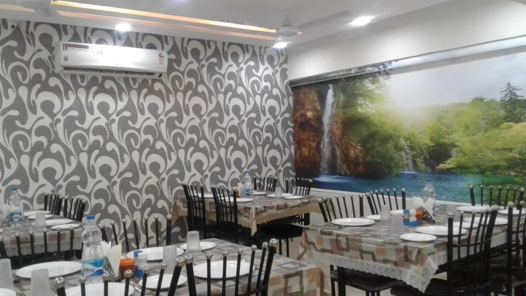Hotel Nilay