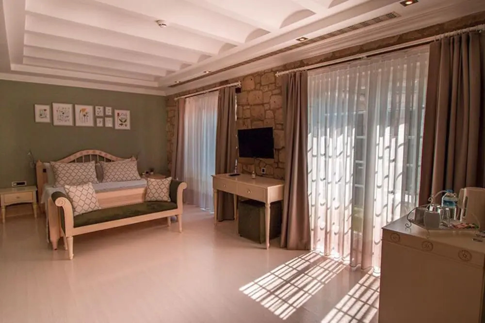 Monk Butik otel
