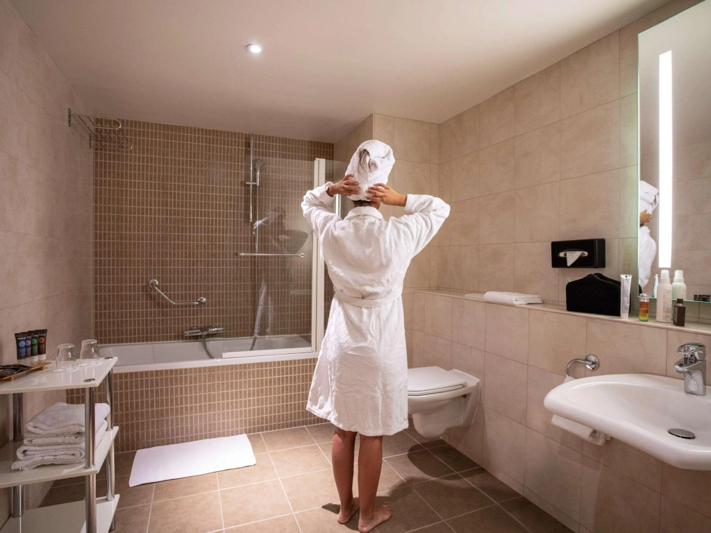 Novotel Brussels Centre Midi