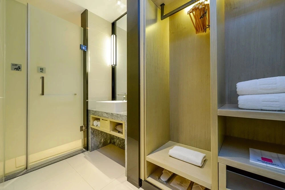 City Comfort Inn Nanning Minzhu Road