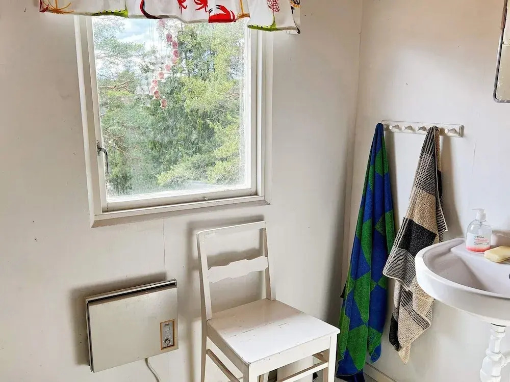 6 person holiday home in TYRESÖ-By Traum