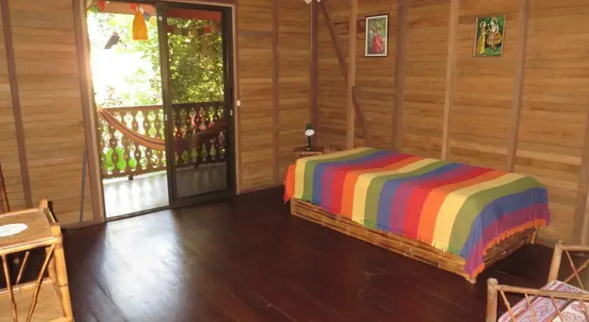 Cecropia House
