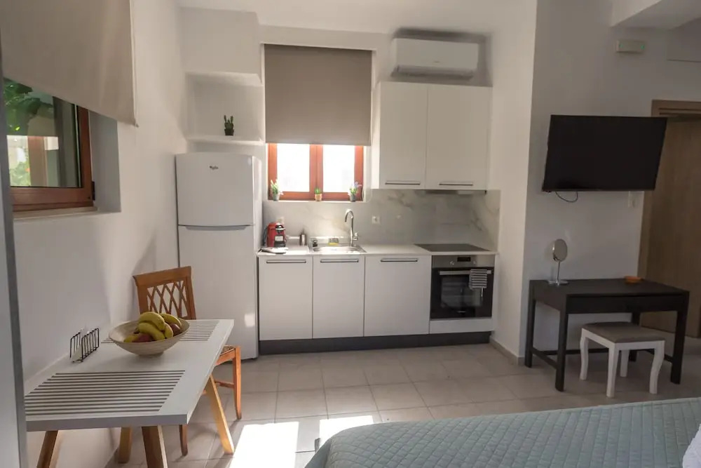 Kelaya Luxury Apartments