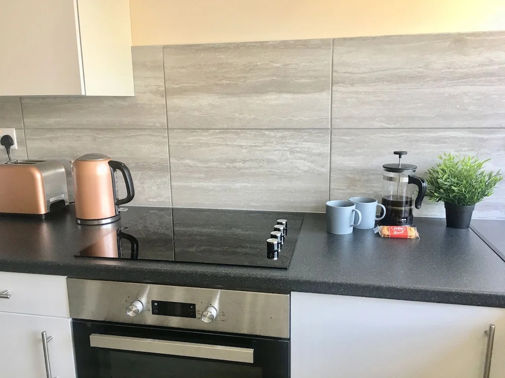 Stay Central Bedford Place Apartments