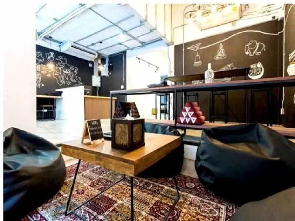 Hostel Jo
