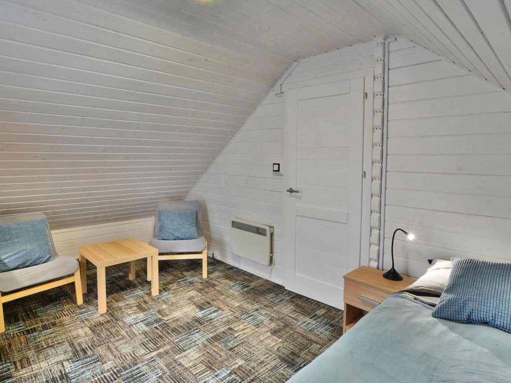 Comfortable holiday homes with air conditioning