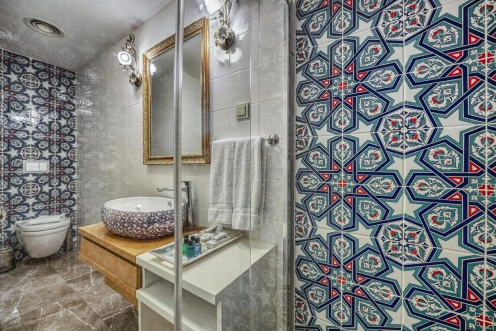Suite in Historical Area Surrounded by Nature