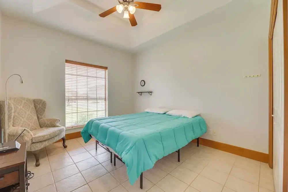 Swim, Golf & Unwind: Laguna Vista Vacation Home!