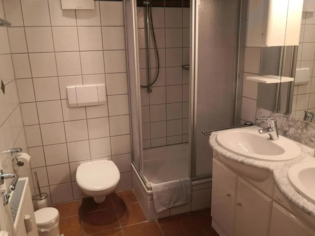 Das Landhaus am Haff LHH A04